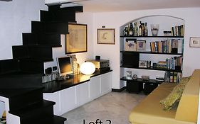 Loft In San Lorenzo 1&2