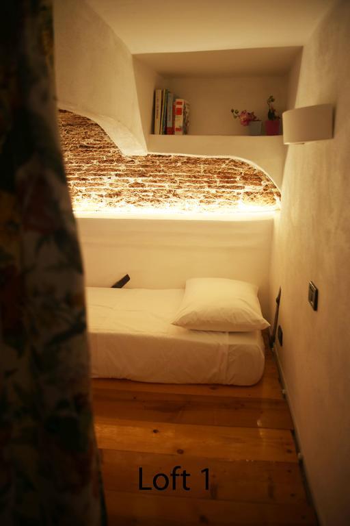 Loft In San Lorenzo 1&2 Genova Camera foto